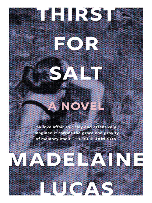 Title details for Thirst for Salt by Madelaine Lucas - Wait list